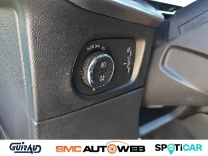 Photo 44 Opel Mokka  Electrique 136 ch & Batterie 50 kWh