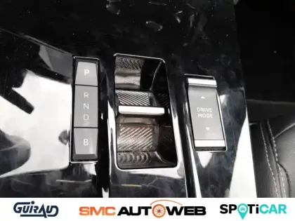 Photo 17 Opel Mokka  Electrique 136 ch & Batterie 50 kWh