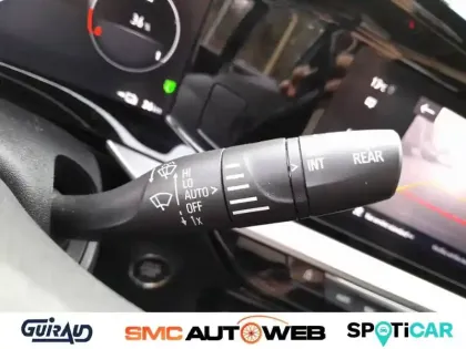 Photo 23 Opel Mokka  Electrique 136 ch & Batterie 50 kWh