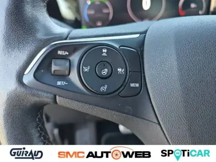 Photo 48 Opel Mokka  Electrique 136 ch & Batterie 50 kWh