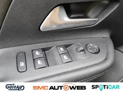 Photo 11 Opel Mokka  Electrique 136 ch & Batterie 50 kWh