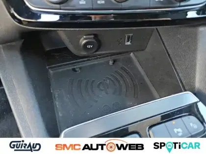 Photo 51 Opel Mokka  Electrique 136 ch & Batterie 50 kWh