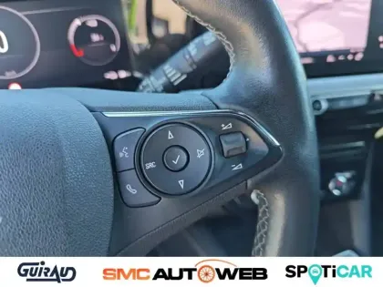 Photo 47 Opel Mokka  Electrique 136 ch & Batterie 50 kWh