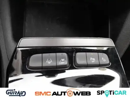 Photo 16 Opel Mokka  Electrique 136 ch & Batterie 50 kWh