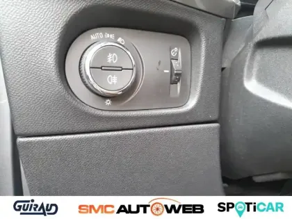 Photo 12 Opel Mokka  Electrique 136 ch & Batterie 50 kWh