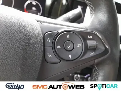 Photo 15 Opel Mokka  Electrique 136 ch & Batterie 50 kWh