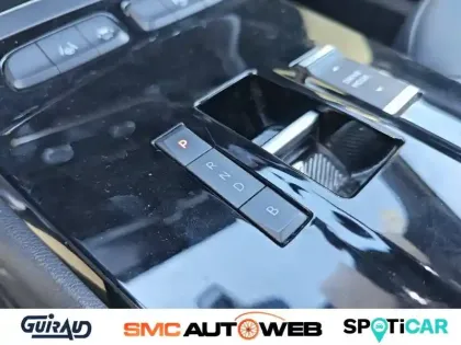 Photo 93 Opel Mokka  Electrique 136 ch & Batterie 50 kWh