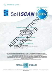 Photo 31 Opel Mokka Gén. II Ph1 Ultimate 5