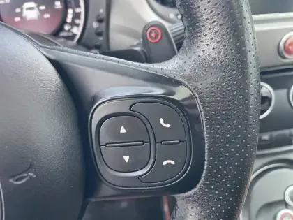 Photo 26 Abarth 500 595 1.4 Turbo 16V T-Jet 165 ch BVA5