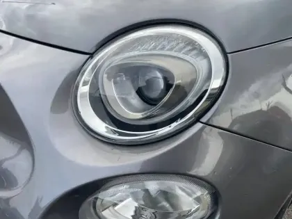 Photo 10 Abarth 500 595 1.4 Turbo 16V T-Jet 165 ch BVA5