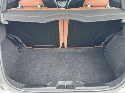 Photo 11 Abarth 500 595 1.4 Turbo 16V T-Jet 165 ch BVA5