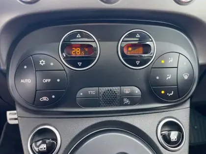 Photo 22 Abarth 500 595 1.4 Turbo 16V T-Jet 165 ch BVA5