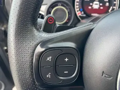 Photo 25 Abarth 500 595 1.4 Turbo 16V T-Jet 165 ch BVA5