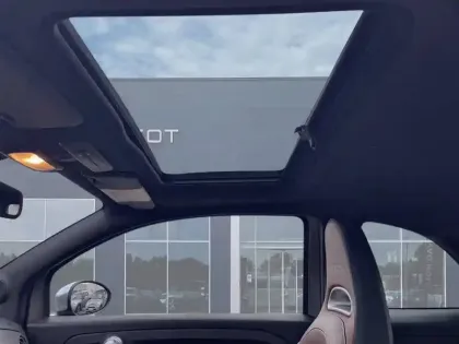 Photo 18 Abarth 500 595 1.4 Turbo 16V T-Jet 165 ch BVA5