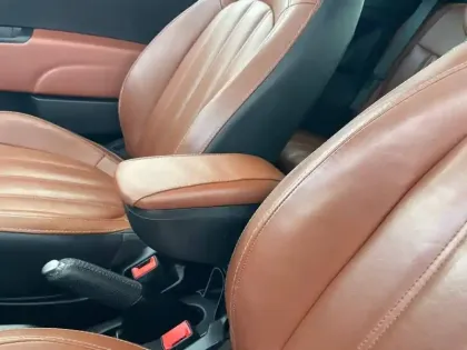 Photo 19 Abarth 500 595 1.4 Turbo 16V T-Jet 165 ch BVA5