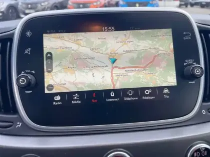 Photo 23 Abarth 500 595 1.4 Turbo 16V T-Jet 165 ch BVA5