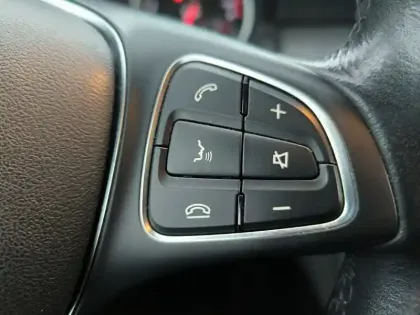 Photo 17 Mercedes Classe A  180