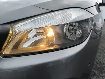 Photo 25 Mercedes Classe A  180