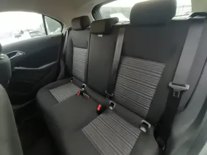 Photo 15 Mercedes Classe A  180