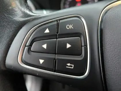 Photo 28 Mercedes Classe A  180