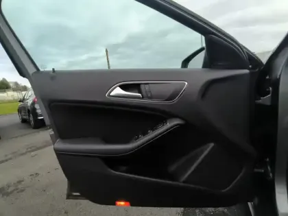 Photo 21 Mercedes Classe A  180