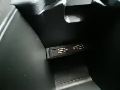 Photo 19 Mercedes Classe A  180