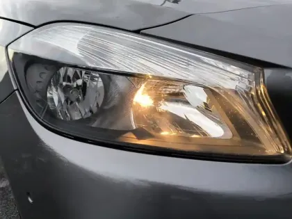 Photo 24 Mercedes Classe A  180