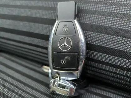 Photo 27 Mercedes Classe A  180