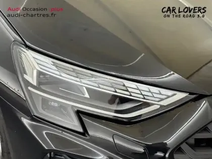 Photo 26 Audi A3  Sportback TFSI Mild Hybrid 150 S tronic 7