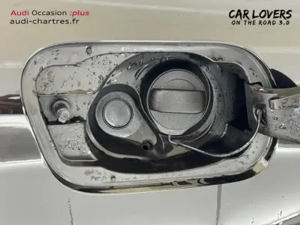 Photo 25 Audi A3  Sportback TFSI Mild Hybrid 150 S tronic 7