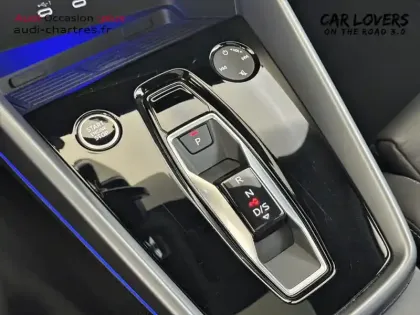 Photo 13 Audi A3  Sportback TFSI Mild Hybrid 150 S tronic 7