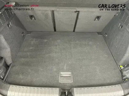 Photo 15 Audi A3  Sportback TFSI Mild Hybrid 150 S tronic 7