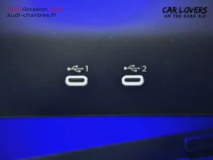 Photo 20 Audi A3  Sportback TFSI Mild Hybrid 150 S tronic 7