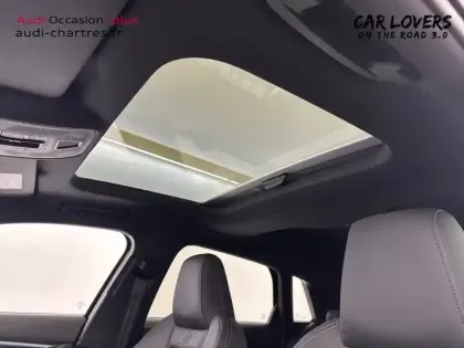 Photo 30 Audi A3  Sportback TFSI Mild Hybrid 150 S tronic 7