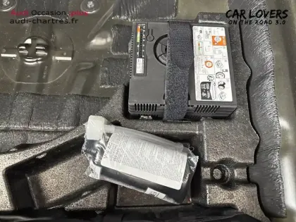 Photo 23 Audi A3  Sportback TFSI Mild Hybrid 150 S tronic 7