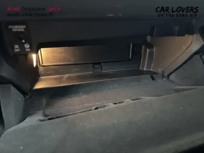 Photo 21 Audi A3  Sportback TFSI Mild Hybrid 150 S tronic 7