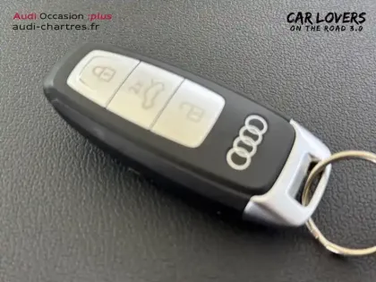 Photo 29 Audi A3  Sportback TFSI Mild Hybrid 150 S tronic 7