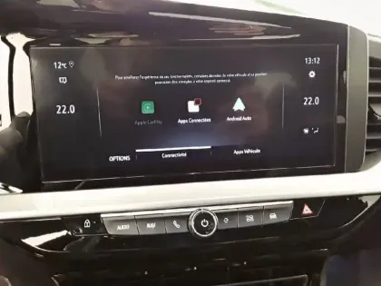 Photo 19 Opel Mokka  Electrique 136 ch & Batterie 50 kWh