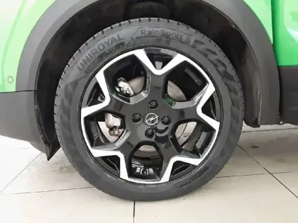 Photo 12 Opel Mokka  Electrique 136 ch & Batterie 50 kWh