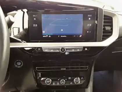 Photo 14 Opel Mokka  Electrique 136 ch & Batterie 50 kWh