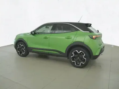 Photo 6 Opel Mokka  Electrique 136 ch & Batterie 50 kWh