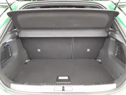 Photo 5 Opel Mokka  Electrique 136 ch & Batterie 50 kWh