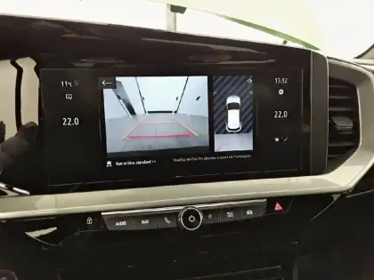 Photo 17 Opel Mokka  Electrique 136 ch & Batterie 50 kWh