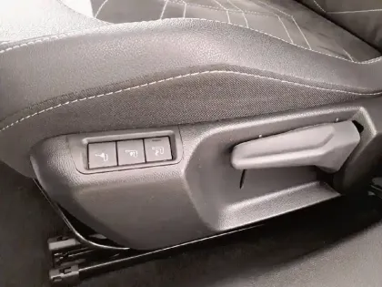 Photo 25 Opel Mokka  Electrique 136 ch & Batterie 50 kWh