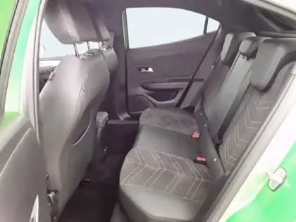 Photo 11 Opel Mokka  Electrique 136 ch & Batterie 50 kWh