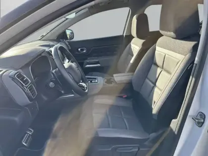 Photo 10 Citroën C5 aircross  Hybride Rechargeable 225 S&S e-EAT8