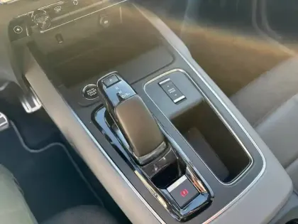 Photo 13 Citroën C5 aircross  Hybride Rechargeable 225 S&S e-EAT8