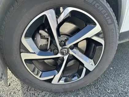 Photo 12 Citroën C5 aircross  Hybride Rechargeable 225 S&S e-EAT8