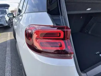 Photo 5 Citroën C5 aircross  Hybride Rechargeable 225 S&S e-EAT8