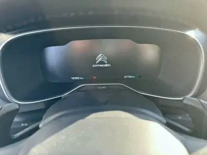 Photo 9 Citroën C5 aircross  Hybride Rechargeable 225 S&S e-EAT8